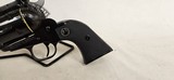 Ruger New Model Blackhawk .357 Mag - 50yrs W/ Box - 3 of 14
