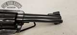 Ruger New Model Blackhawk .357 Mag - 50yrs W/ Box - 12 of 14