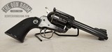 Ruger New Model Blackhawk .357 Mag - 50yrs W/ Box - 7 of 14