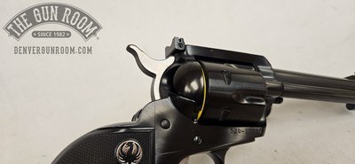 Ruger New Model Blackhawk .44SPL W/ Box - Image 10 of 15
