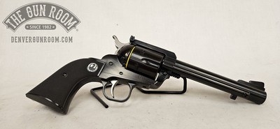 Ruger New Model Blackhawk .44SPL W/ Box - Image 8 of 15