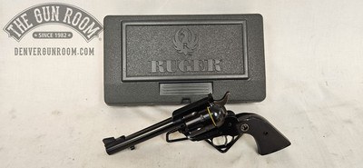 Ruger New Model Blackhawk .44SPL W/ Box - Image 1 of 15