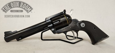 Ruger New Model Blackhawk .44SPL W/ Box - Image 2 of 15