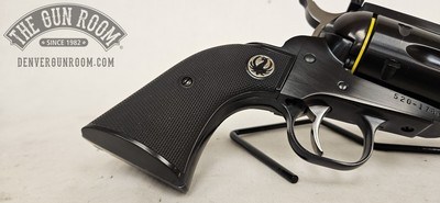 Ruger New Model Blackhawk .44SPL W/ Box - Image 9 of 15