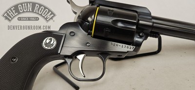 Ruger New Model Blackhawk .44SPL W/ Box - Image 11 of 15