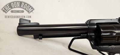 Ruger New Model Blackhawk .44SPL W/ Box - Image 7 of 15