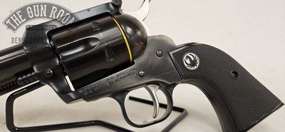 Ruger New Model Blackhawk .44SPL W/ Box - Image 5 of 15