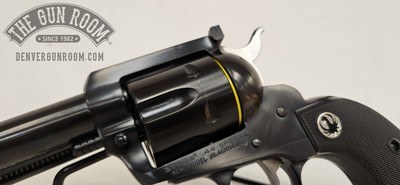 Ruger New Model Blackhawk .44SPL W/ Box - Image 6 of 15