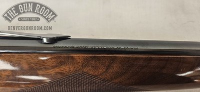 Browning 53 .32-20 1/5000 - Image 8 of 17