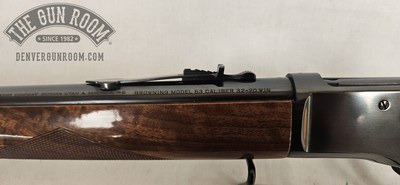 Browning 53 .32-20 1/5000 - Image 16 of 17