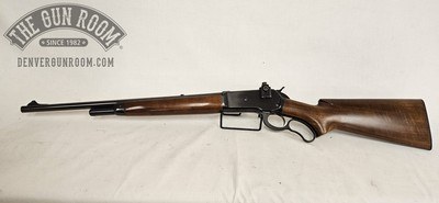 Browning 71 .348 Win - Image 10 of 17