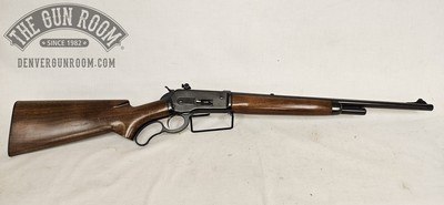 Browning 71 .348 Win - Image 1 of 17