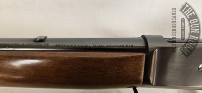 Browning 71 .348 Win - Image 14 of 17