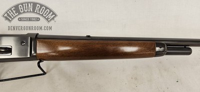 Browning 71 .348 Win - Image 6 of 17