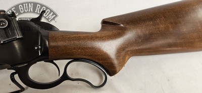Browning 71 .348 Win - Image 12 of 17