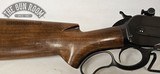 Browning 71 .348 Win - Image 4 of 17