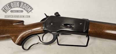 Browning 71 .348 Win - Image 5 of 17