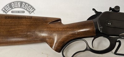 Browning 71 .348 Win - Image 4 of 17