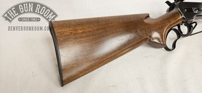 Browning 71 .348 Win - Image 3 of 17