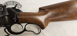 Browning 71 .348 Win - Image 12 of 17