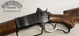 Browning 71 .348 Win - Image 13 of 17