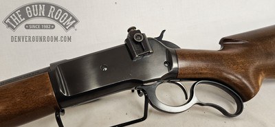 Browning 71 .348 Win - Image 13 of 17