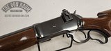 Browning 71 .50 Alaskan - McGowen Barrel - 12 of 16