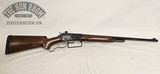 Browning 71 .50 Alaskan - McGowen Barrel - 1 of 16