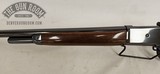 Browning 71 .50 Alaskan - McGowen Barrel - 14 of 16