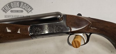Browning BSS 12g - Image 13 of 16