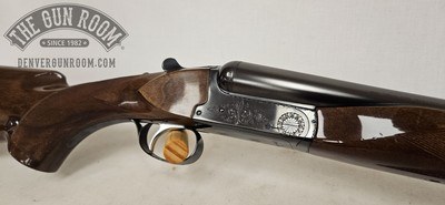 Browning BSS 12g - Image 5 of 16