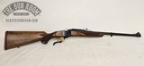 Ruger No. 1 .375 H&H Mag - 1 of 18