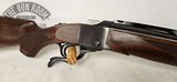 Ruger No. 1 .405 Win - 5 of 16