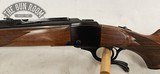 Ruger No. 1 7x57 - 12 of 16