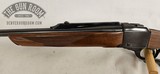 Ruger No. 1 7x57 - 14 of 16
