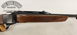 Ruger No. 1 7x57 - 6 of 16