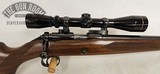 Browning 52 Sporter .22LR - 5 of 18