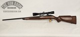Browning 52 Sporter .22LR - 12 of 18