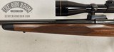 Browning 52 Sporter .22LR - 16 of 18
