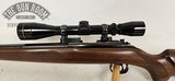 Browning 52 Sporter .22LR - 15 of 18
