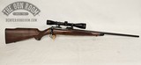 Browning 52 Sporter .22LR - 1 of 18