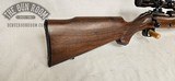 Browning 52 Sporter .22LR - 3 of 18