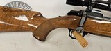 Browning A-Bolt Medallion .257 Roberts W/ Leupold - 4 of 17