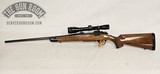 Browning A-Bolt Medallion .257 Roberts W/ Leupold - 11 of 17