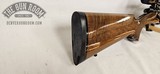 Browning A-Bolt Medallion .257 Roberts W/ Leupold - 2 of 17