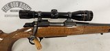 Browning A-Bolt Medallion .257 Roberts W/ Leupold - 5 of 17