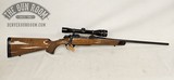 Browning A-Bolt Medallion .257 Roberts W/ Leupold - 1 of 17