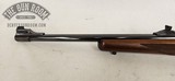 Ruger M77 .358 Win - 15 of 16
