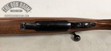 Ruger M77 .358 Win - 16 of 16