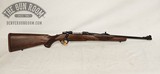 Ruger M77 .358 Win - 1 of 16